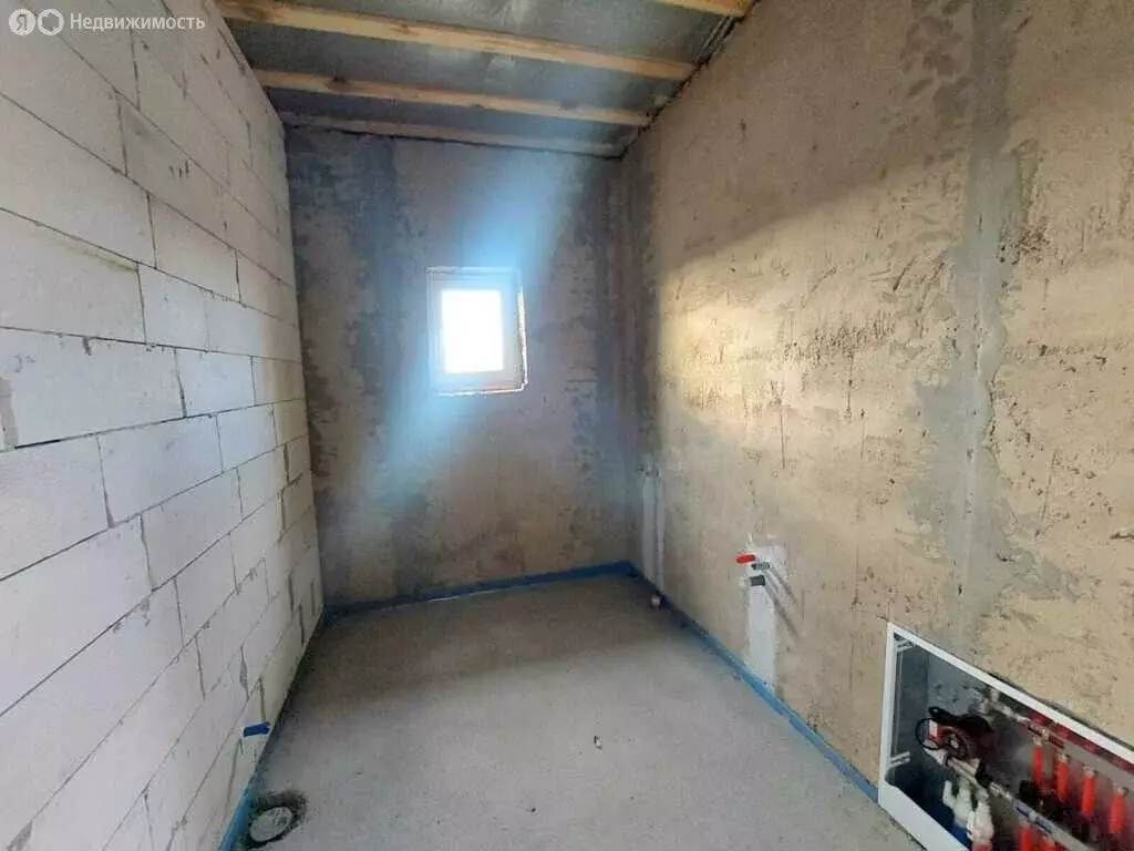 Дом в Пожарское, Лавандовый переулок (80 м) - Фото 2