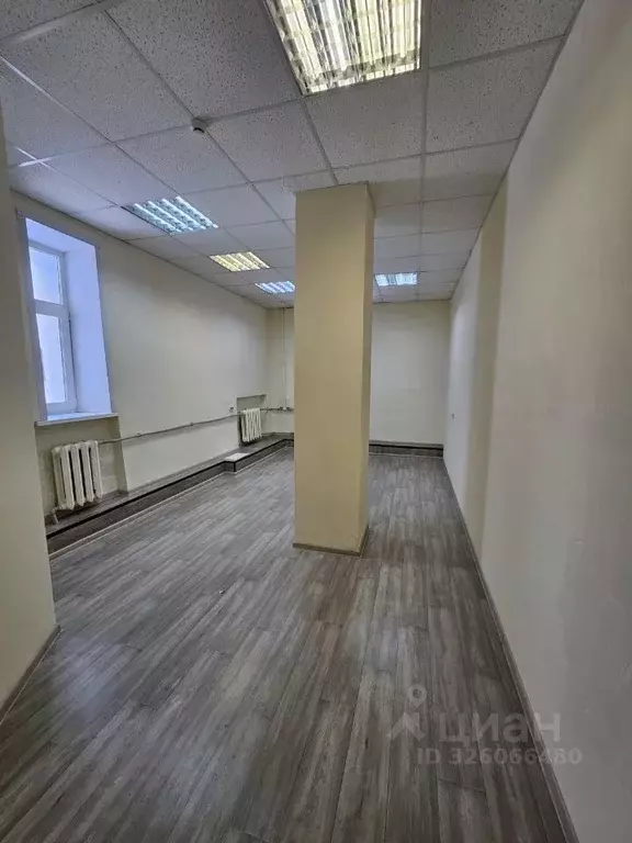 Офис в Кировская область, Киров ул. Пугачева, 3 (21 м) - Фото 2