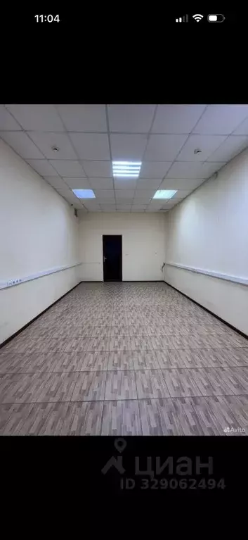 Офис в Чувашия, Чебоксары ул. Строителей, 5 (25 м) - Фото 2