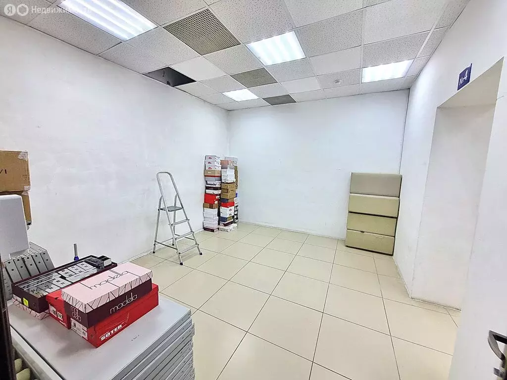 Торговая площадь (58.6 м) - Фото 2