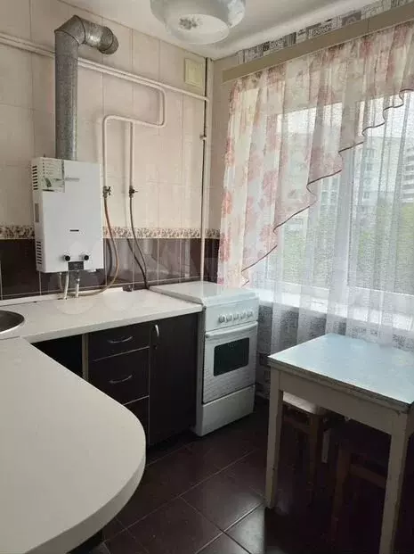 2-к. квартира, 40м, 4/5эт. - Фото 1