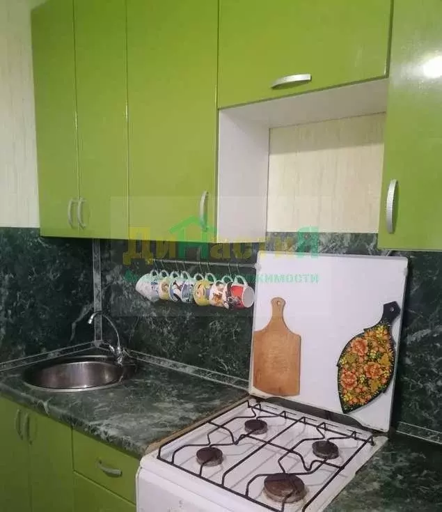 1-к кв. Белгородская область, Белгородский район, Дубовское с/пос, ... - Фото 1