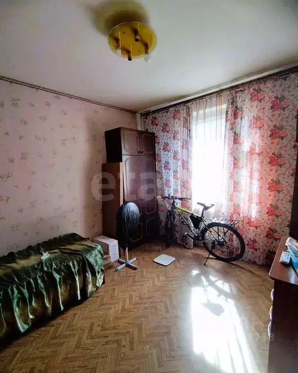 3-к кв. Белгородская область, Белгород Вокзальная ул., 28 (63.0 м) - Фото 0