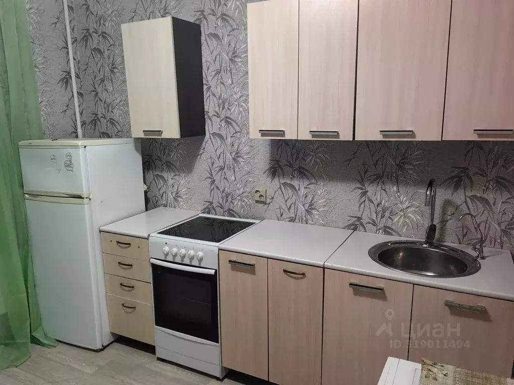 1-к кв. Московская область, Лобня Спортивная ул., 7к3 (35.0 м) - Фото 0