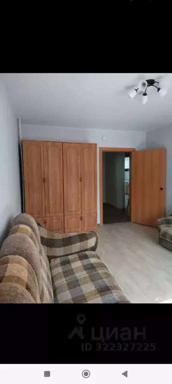 2-к кв. Саратовская область, Саратов проезд 2-й Азовский, 30 (58.0 м) - Фото 2