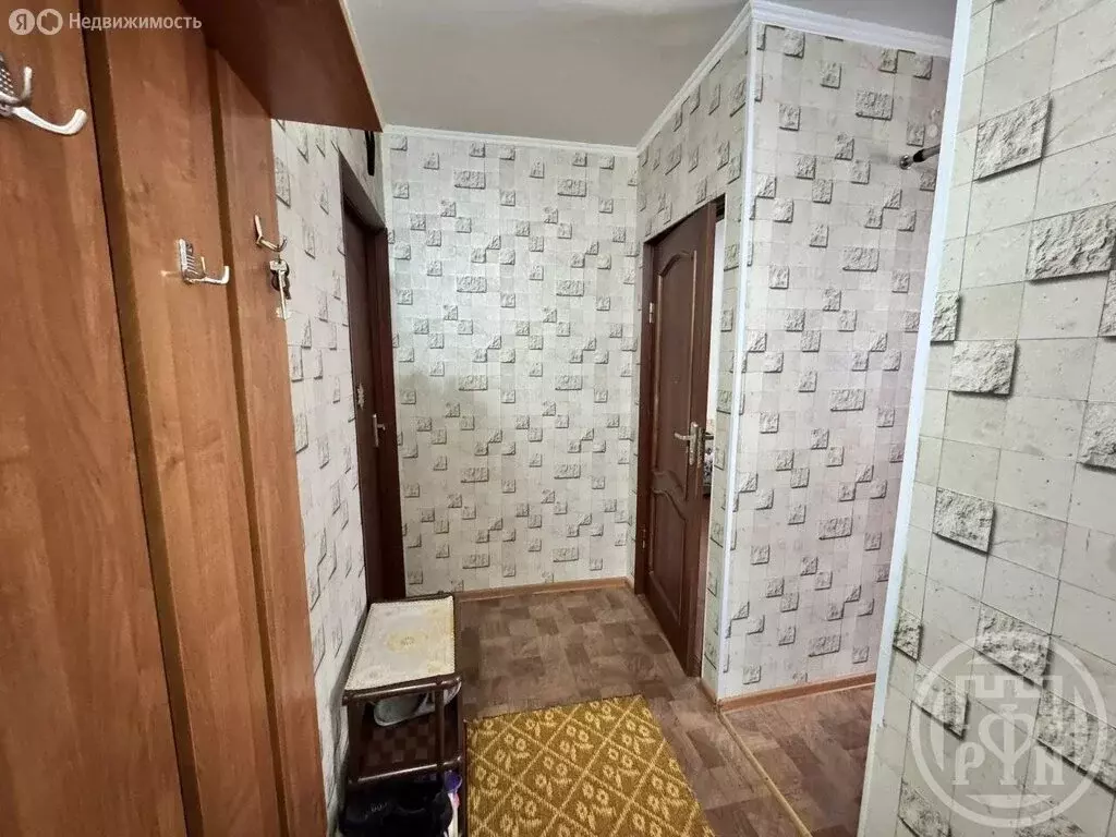 2-комнатная квартира: Гатчина, улица Гагарина, 25 (47 м) - Фото 2