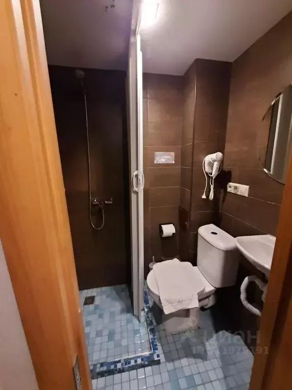 Комната Санкт-Петербург Английский просп., 17-19Б (11.0 м) - Фото 1