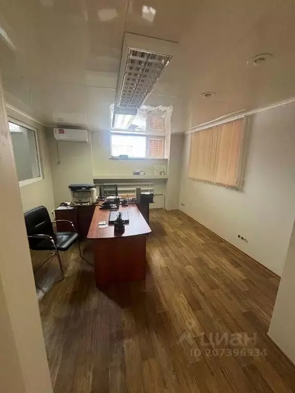 Офис в Саратовская область, Саратов Комсомольская ул., 52 (110 м) - Фото 2