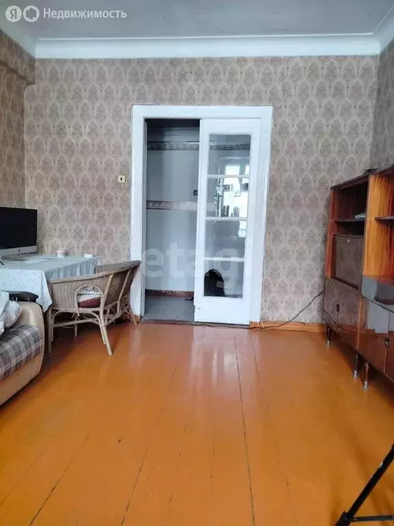 2-комнатная квартира: Екатеринбург, улица Луначарского, 130 (56.5 м) - Фото 1