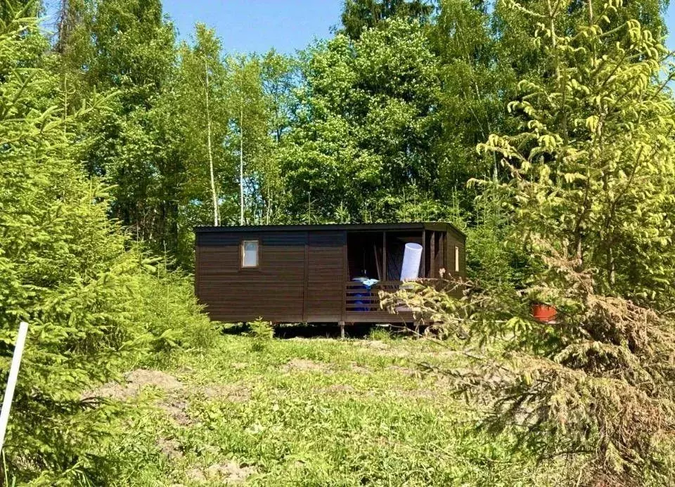 Дача, 36 м - Фото 2