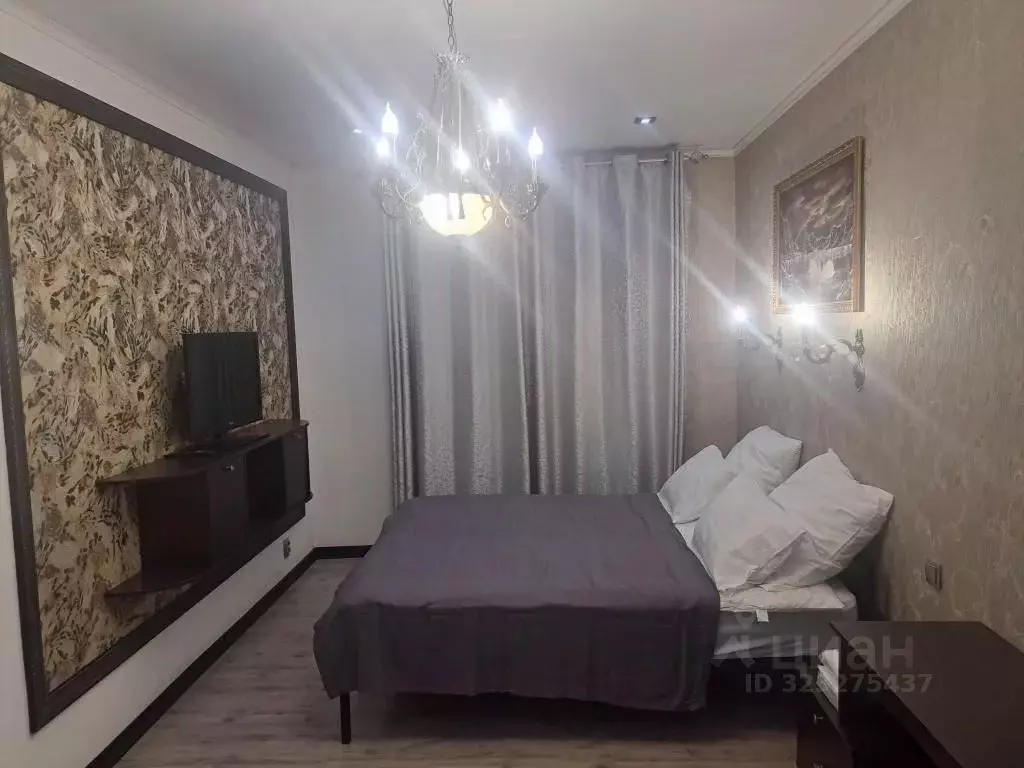 2-к кв. Ставропольский край, Ставрополь Волго-Донской проезд, 99 (64.0 ... - Фото 1