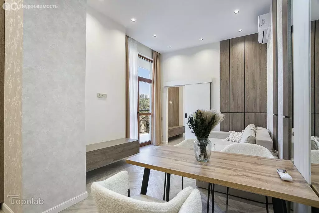 3-комнатная квартира: Отрадное, шоссе Дражинского, 24 (69 м) - Фото 2