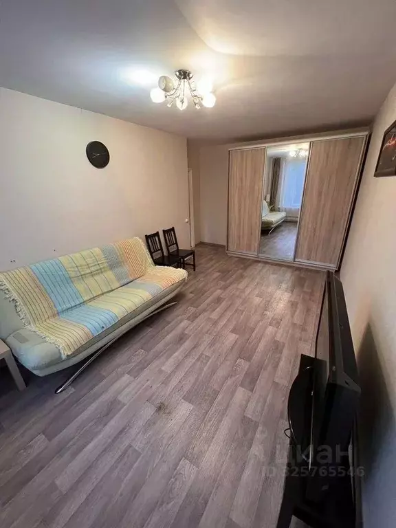 1-к кв. Москва 16-я Парковая ул., 43К2 (36.0 м) - Фото 1