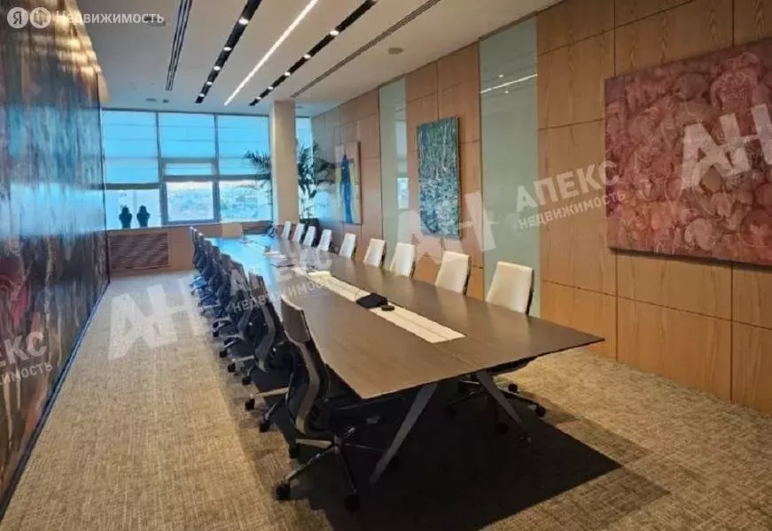 Офис (524 м) - Фото 1