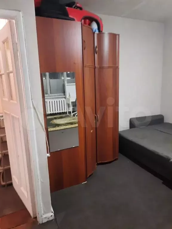 1-к. квартира, 33 м, 5/5 эт. - Фото 1
