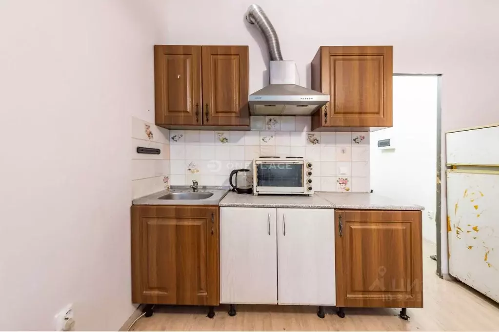 Студия Ленинградская область, Кудрово г. Всеволожский район, Заневское ... - Фото 1