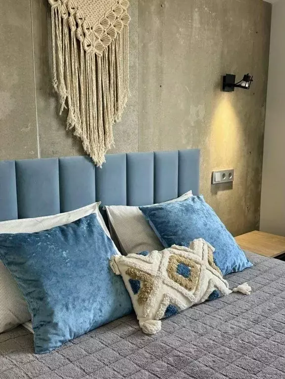 2-к кв. Краснодарский край, Темрюкский район, Ахтанизовское с/пос, ... - Фото 2