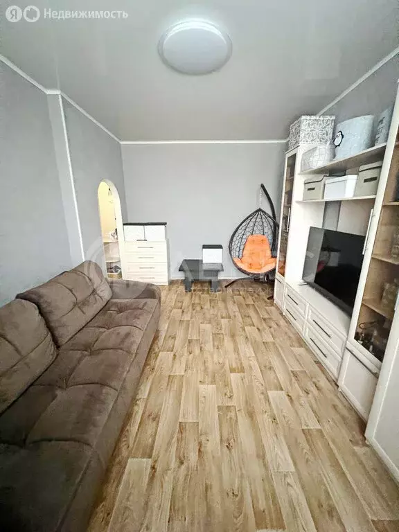 3-комнатная квартира: Муром, улица Льва Толстого, 13Б (57 м) - Фото 2