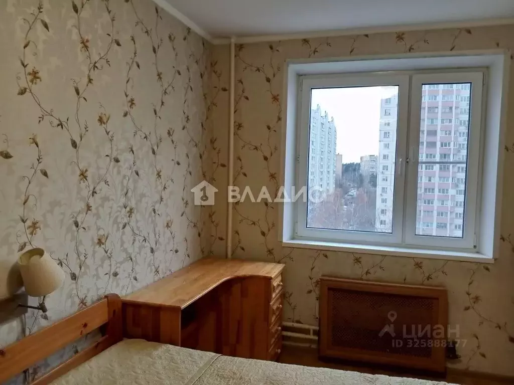 3-к кв. Московская область, Балашиха Гагарина мкр, 19 (68.6 м) - Фото 2