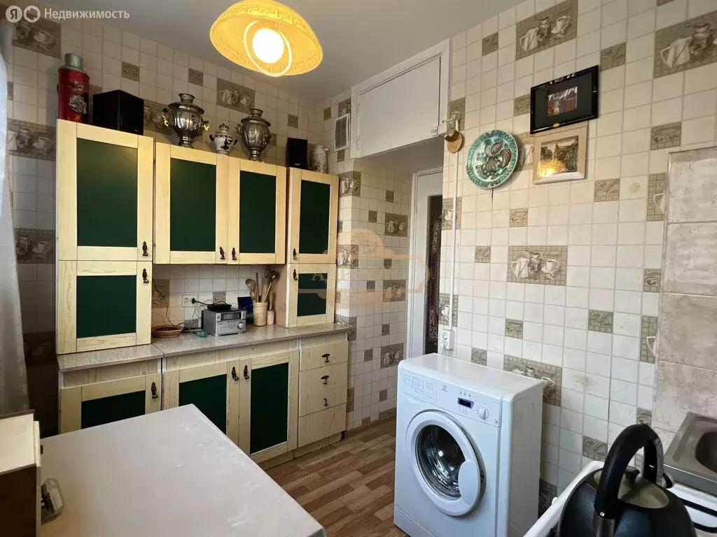 2-комнатная квартира: Санкт-Петербург, проспект Королёва, 15/30 (44 м) - Фото 1