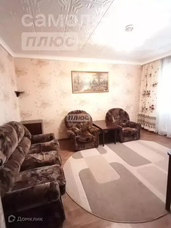 Продаётся 2-к квартира, 48 м - Фото 0