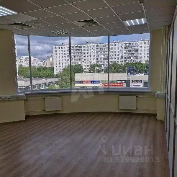 Офис в Москва ул. Пришвина, 8к2 (280 м) - Фото 1