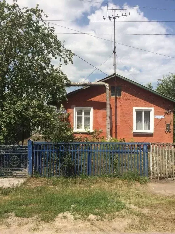 Дом в Белгородская область, Поселок Красная Яруга городское поселение, ... - Фото 0
