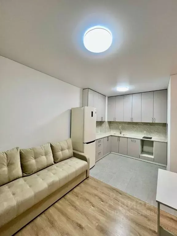 1-к кв. Архангельская область, Архангельск ул. Валявкина, 24 (37.0 м) - Фото 1