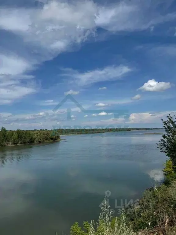 Участок в Новосибирская область, Мошковский район, с. Белоярка Дачная ... - Фото 0