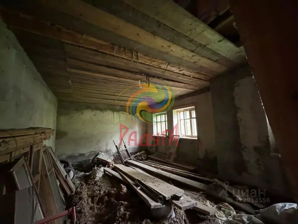 Дом в Ивановская область, Иваново Набойная ул., 8 (110 м) - Фото 2