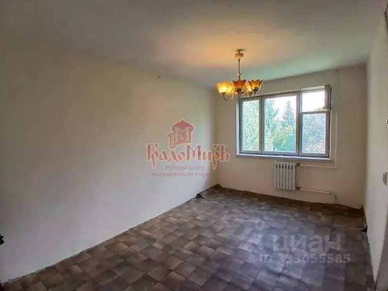 Квартира, 3 комнаты, 59.1 м - Фото 2