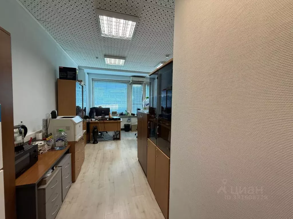 Офис в Москва Ткацкая ул., 1 (32 м) - Фото 2