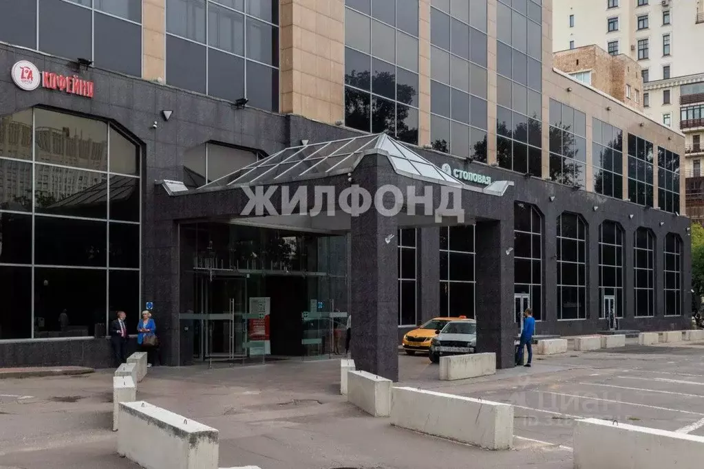Помещение свободного назначения в Москва пер. Капранова, 3С1 (160 м) - Фото 0