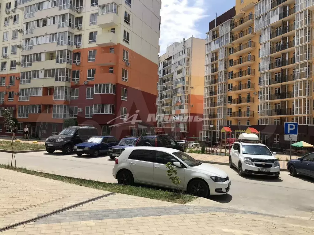 Ваш бизнес в ЖК Черника - Фото 0