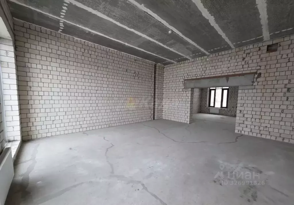 Помещение свободного назначения в Ульяновская область, Ульяновск ул. ... - Фото 2