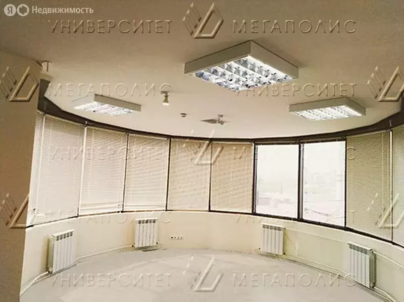 Офис (70 м) - Фото 1