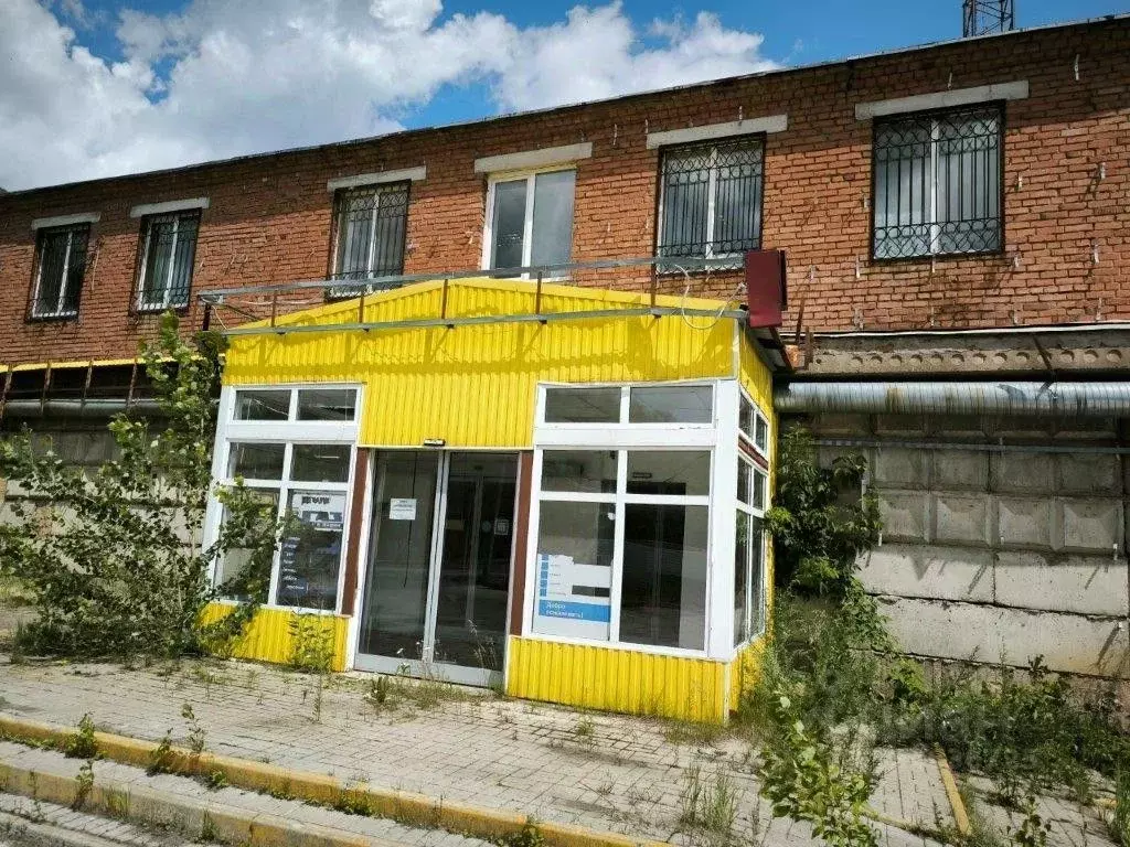 Помещение свободного назначения в Татарстан, Нижнекамск Вокзальная ... - Фото 2