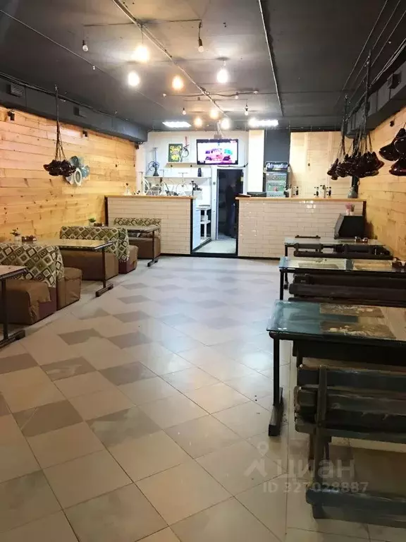 Помещение свободного назначения в Краснодарский край, Краснодар ... - Фото 1