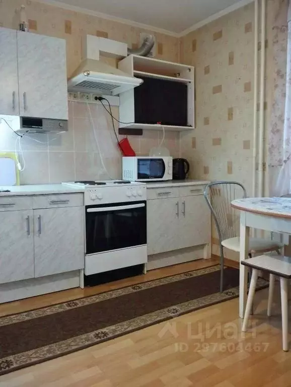 1-к кв. Кировская область, Киров Московская ул., 116 (39.0 м) - Фото 1