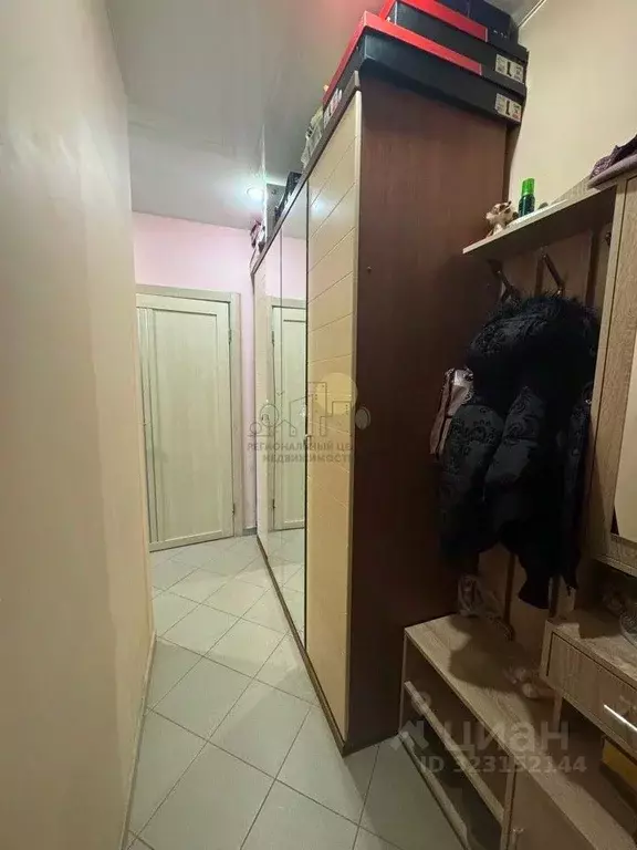 1-к кв. Иркутская область, Иркутский муниципальный округ, Маркова рп, ... - Фото 2