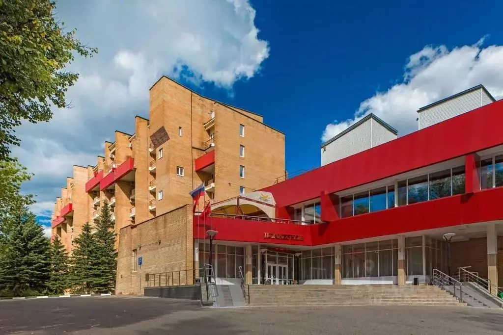 Комната Московская область, Химки Новогорск мкр, ул. Ивановская, вл2 ... - Фото 2