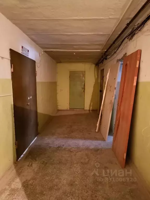 Помещение свободного назначения в Омская область, Омск просп. Мира, ... - Фото 1