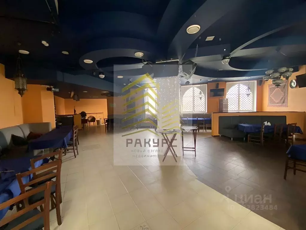 Помещение свободного назначения в Омская область, Омск ул. Фрунзе, 40 ... - Фото 2