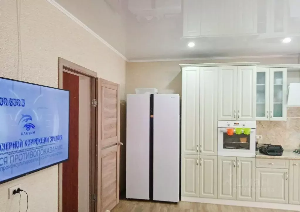 Дом в Краснодарский край, Темрюк Родник садовое товарищество, ул. ... - Фото 1