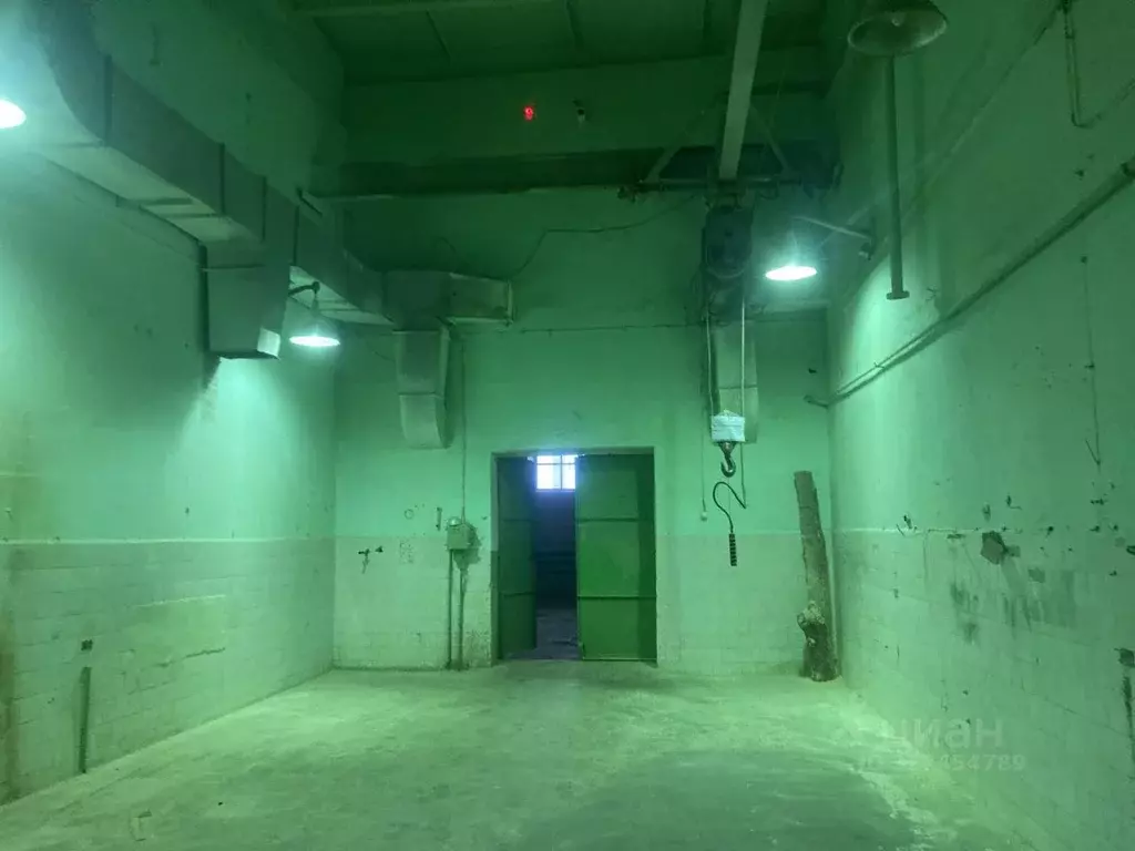 Помещение свободного назначения в Красноярский край, Красноярск ул. ... - Фото 2