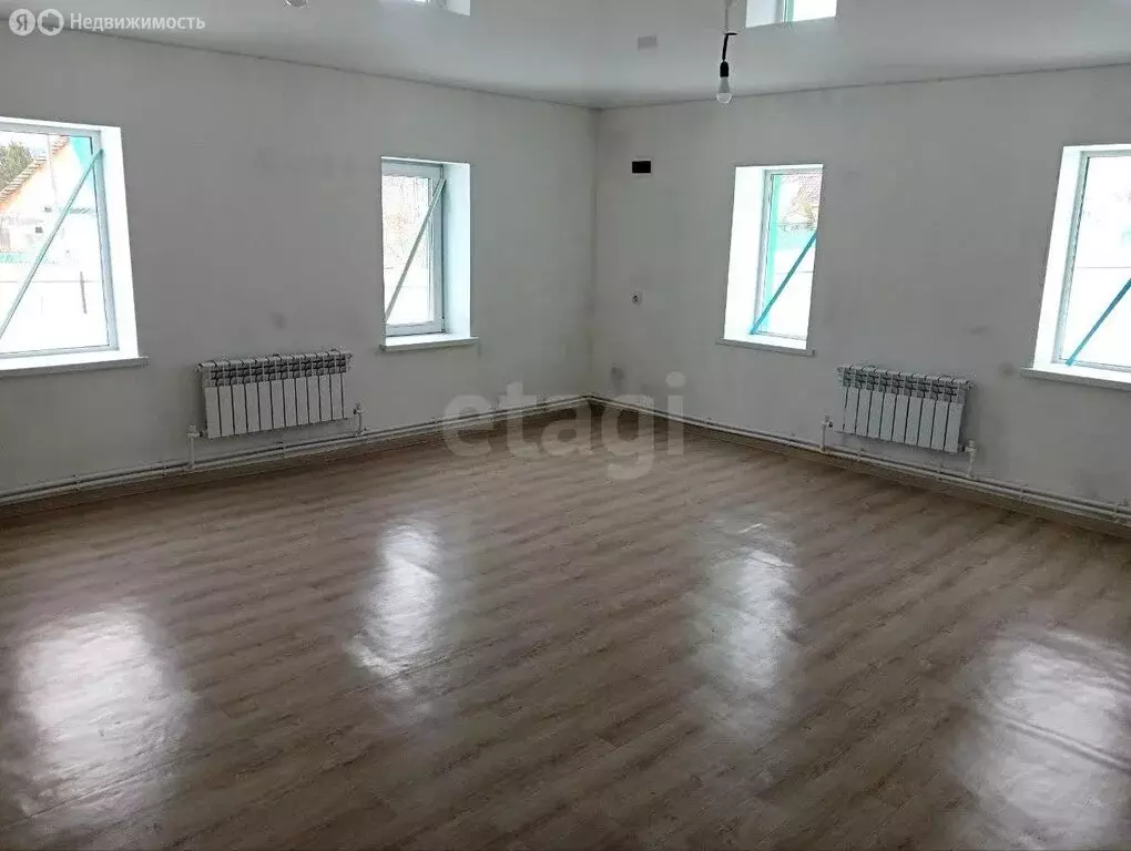 Дом в село Красноусольский, переулок Каширина (28.8 м) - Фото 2