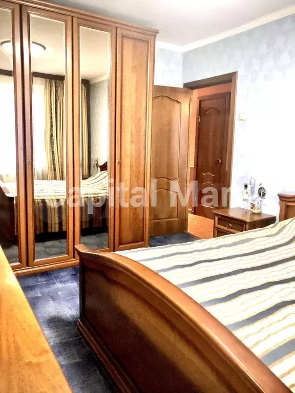 3-к. квартира, 70 м, 3/12 эт. - Фото 1