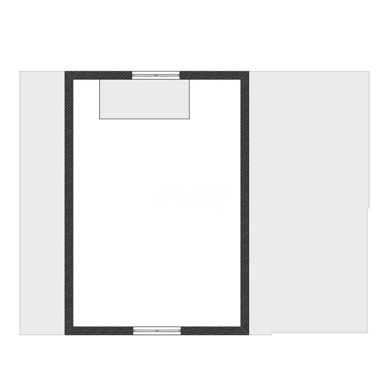 Дом в Калужская область, Боровский муниципальный округ, коттеджный ... - Фото 1