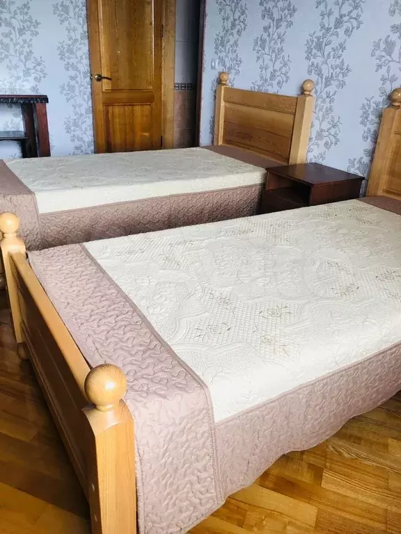 Апартаменты-студия, 30 м, 3/5 эт. - Фото 1