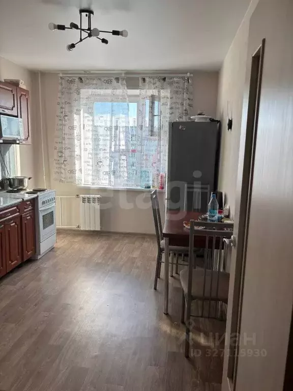 3-к кв. Красноярский край, Лесосибирск ул. Портнягина, 22 (74.0 м) - Фото 1